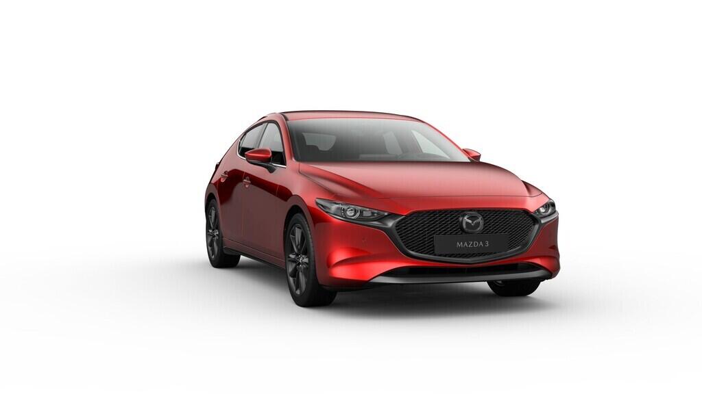 OB71000672_12.webp_2026 Mazda3 5HB 2.0L e-SKYACTIV X 186ps  2.0L e-SKYACTIV X 186 kW