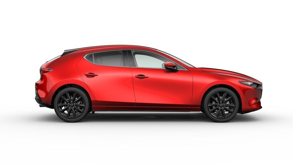 OB71000672_13.webp_2026 Mazda3 5HB 2.0L e-SKYACTIV X 186ps  2.0L e-SKYACTIV X 186 kW