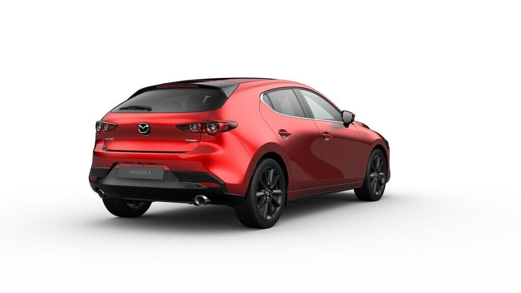 OB71000672_14.webp_2026 Mazda3 5HB 2.0L e-SKYACTIV X 186ps  2.0L e-SKYACTIV X 186 kW
