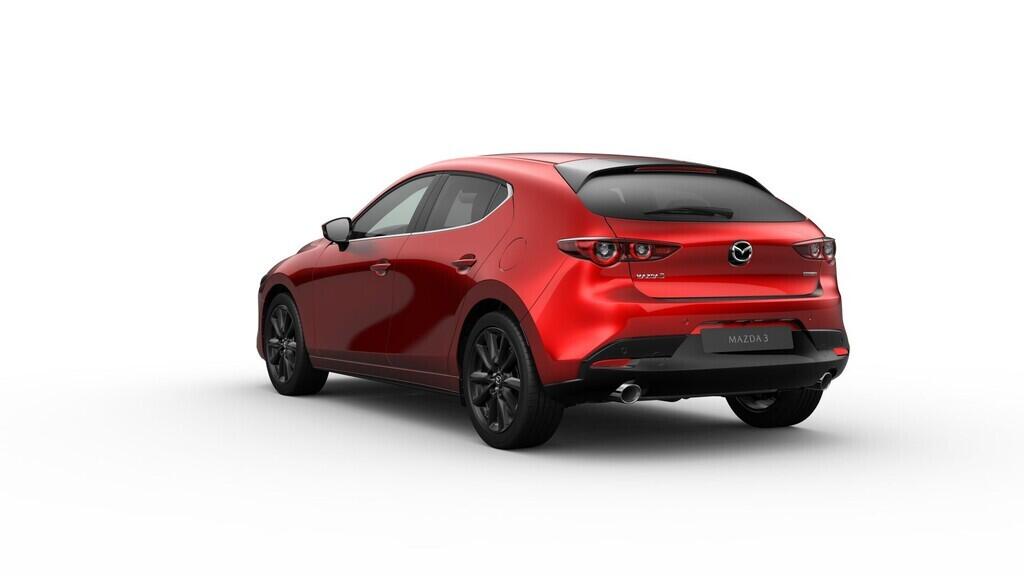 OB71000672_15.webp_2026 Mazda3 5HB 2.0L e-SKYACTIV X 186ps  2.0L e-SKYACTIV X 186 kW