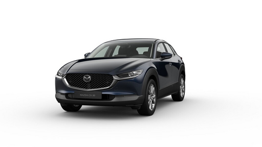 CX-30 Centre-line 2.0L e-SKYACTIV X 137 kW