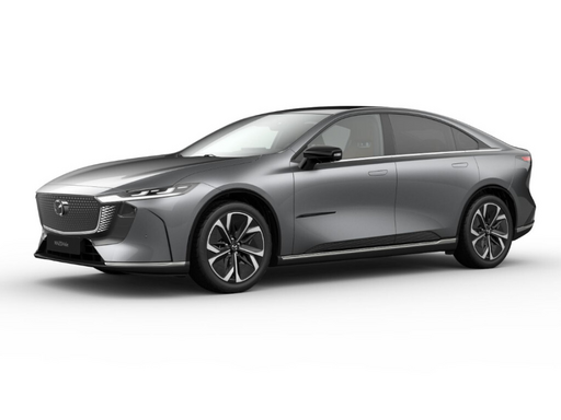 6e Takumi Plus  EV 258ps  190 kW