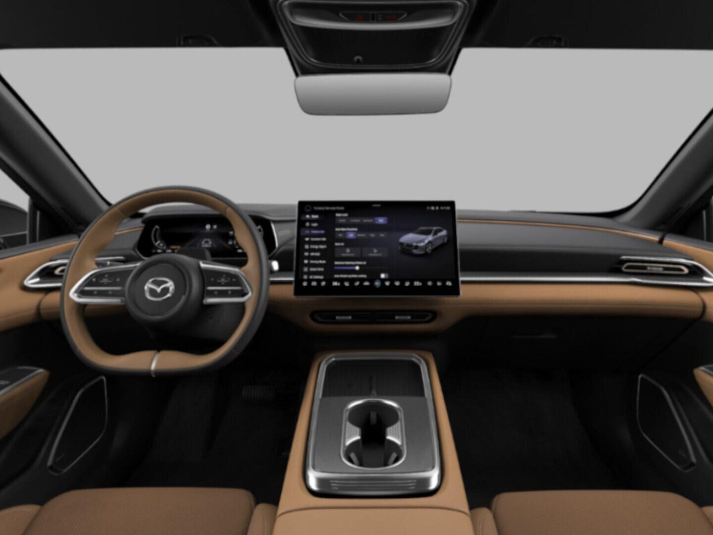 OB71000689_17.webp_Mazda6e 5HB EV 245ps Long Range 1AT RWD Takumi Plus