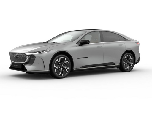 Mazda6e 5HB EV 245ps Long Range 1AT RWD Takumi Plus