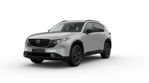 CX-5 AWD Homura PANO BLOP 2.5L e-SKYACTIV G 141 104 kW