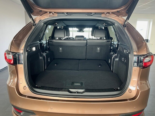 CX-80 Homura Plus 3,3 e-Skyactiv D254 254 kW