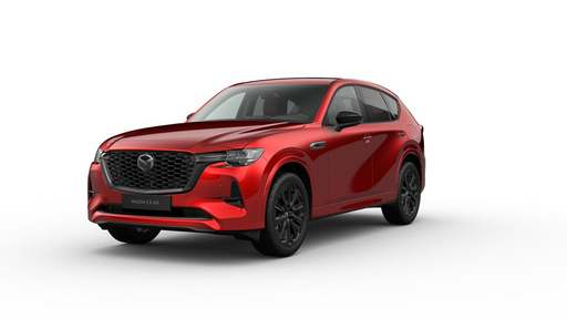 MAZDA  CX-60 5WGN 2.5L e-SKYACTIV PHEV 327ps 8AT AWD Homura Plus TLOP