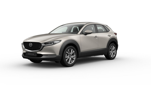 MAZDA  CX-30 FWD Centre-Line 2.0L e-Skyactiv 6 Automatická