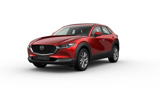 MAZDA  CX-30 FWD Centre-Line 2.0L e-Skyactiv 6 Automatická
