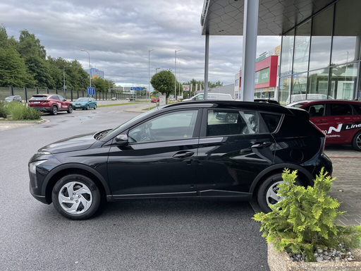 Bayon Smart Climate 1.2i  62 kW