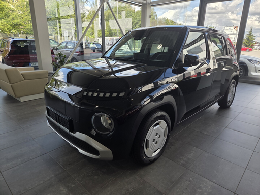 HYUNDAI INSTER 4S AX EV Smart ECO 42 kWh 71 kW