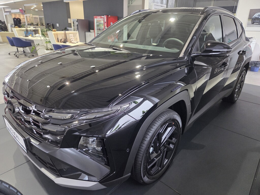 TUCSON PHEV NX4  1,6 T-GDI PHEV  kW