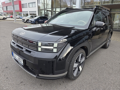 SANTA FE PHEV MX5 STYLE 1,6 T-GDI PHEV 7míst  kW