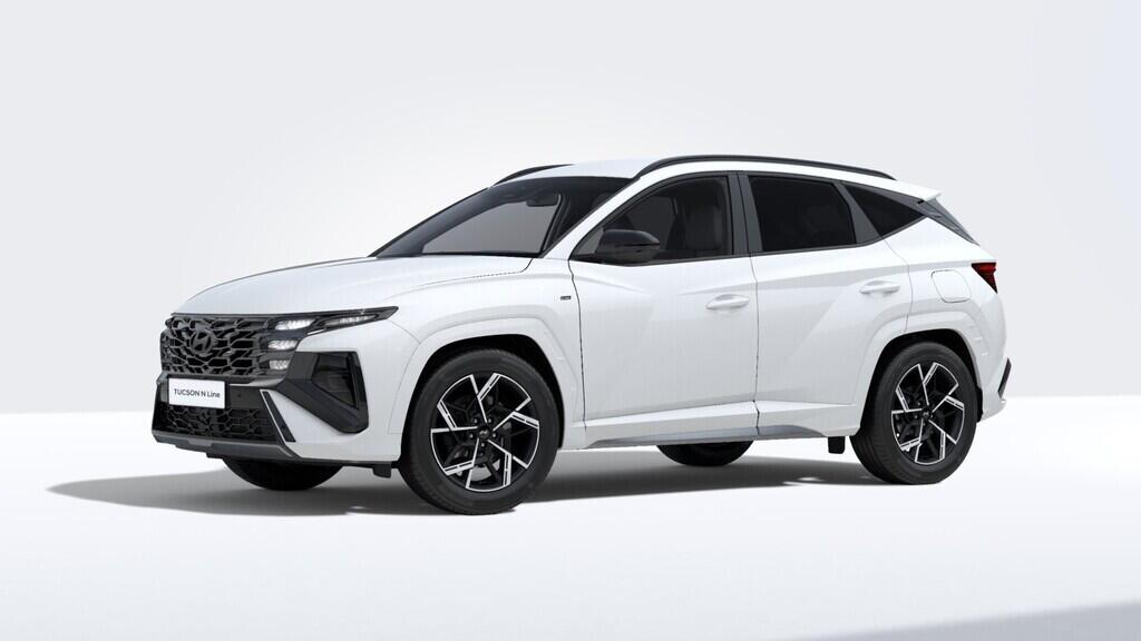 OC41003044_11.webp_TUCSON NX4 GO Czech N Line! 1,6 T-GDI 110 kW