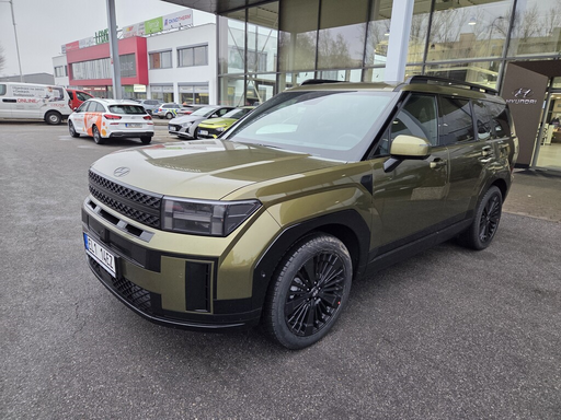 SANTA FE PHEV MX5 Calligraphy 1,6 T-GDI PHEV 185 kW