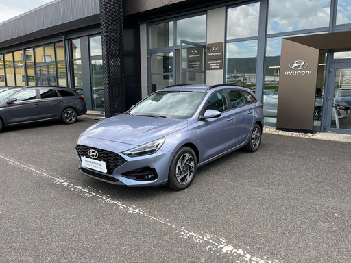 i30 WG MY25 Smart Climate 1,5i MT 1,5i 70 kW