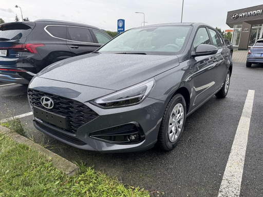 i30 HB PD PE 1,5i 71 kW Comfort