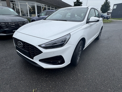 I30 WG 1.5I COMFORT 16" ALU