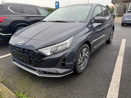 i20 1.2i Style 62kW