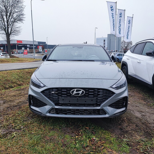 i30 FB PD NLINE 1,5 T-GDI MHEV 103 kW