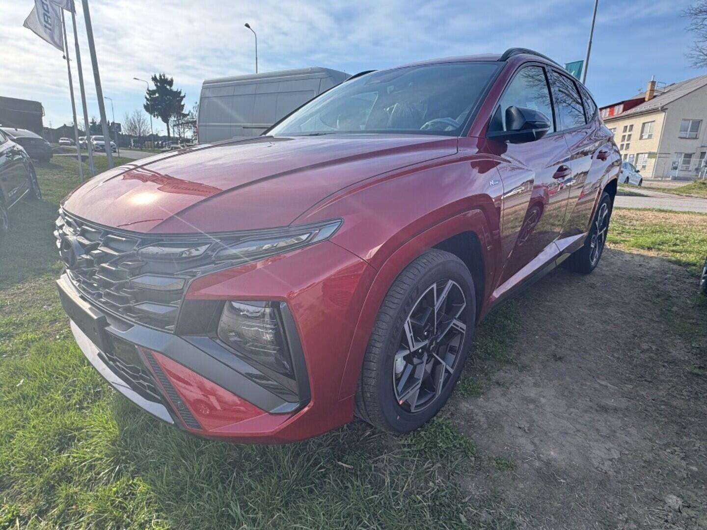 OD41000858_10.webp_TUCSON NX4 GO Czech N Line! 1,6 T-GDI 110 kW