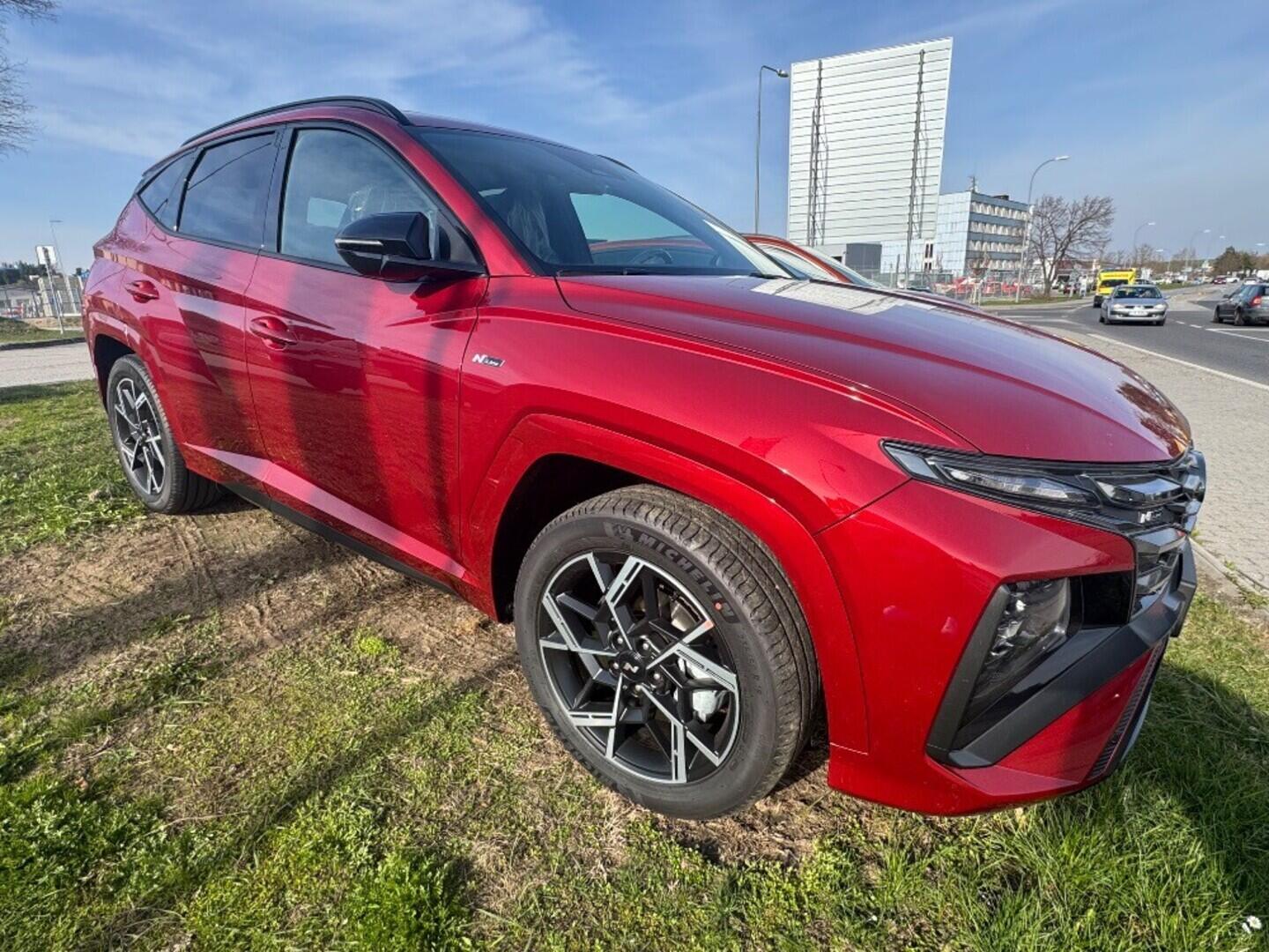 OD41000858_15.webp_TUCSON NX4 GO Czech N Line! 1,6 T-GDI 110 kW