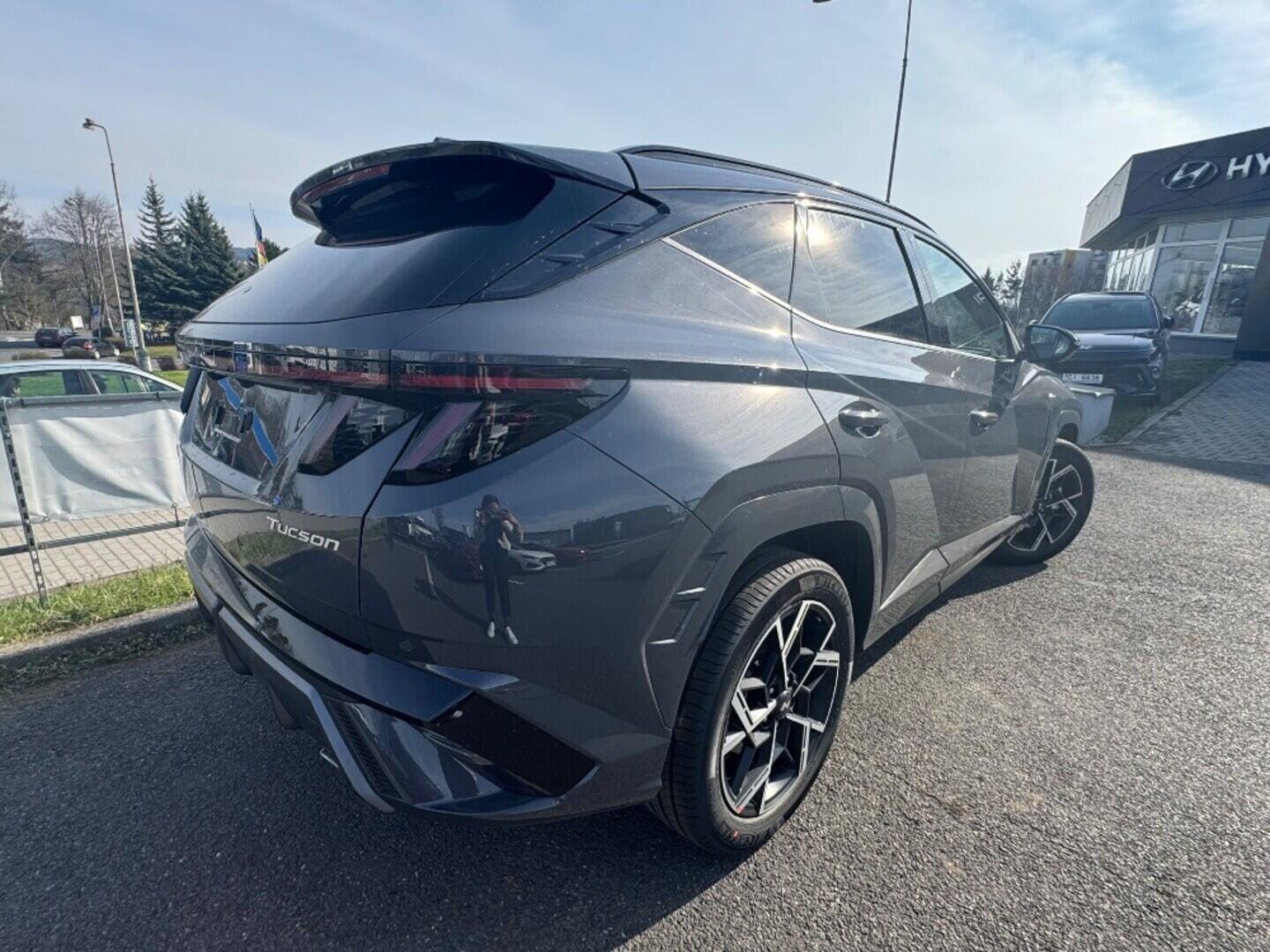 OD41000859_14.webp_TUCSON NX4 GO Czech N Line! 1,6 T-GDI 110 kW