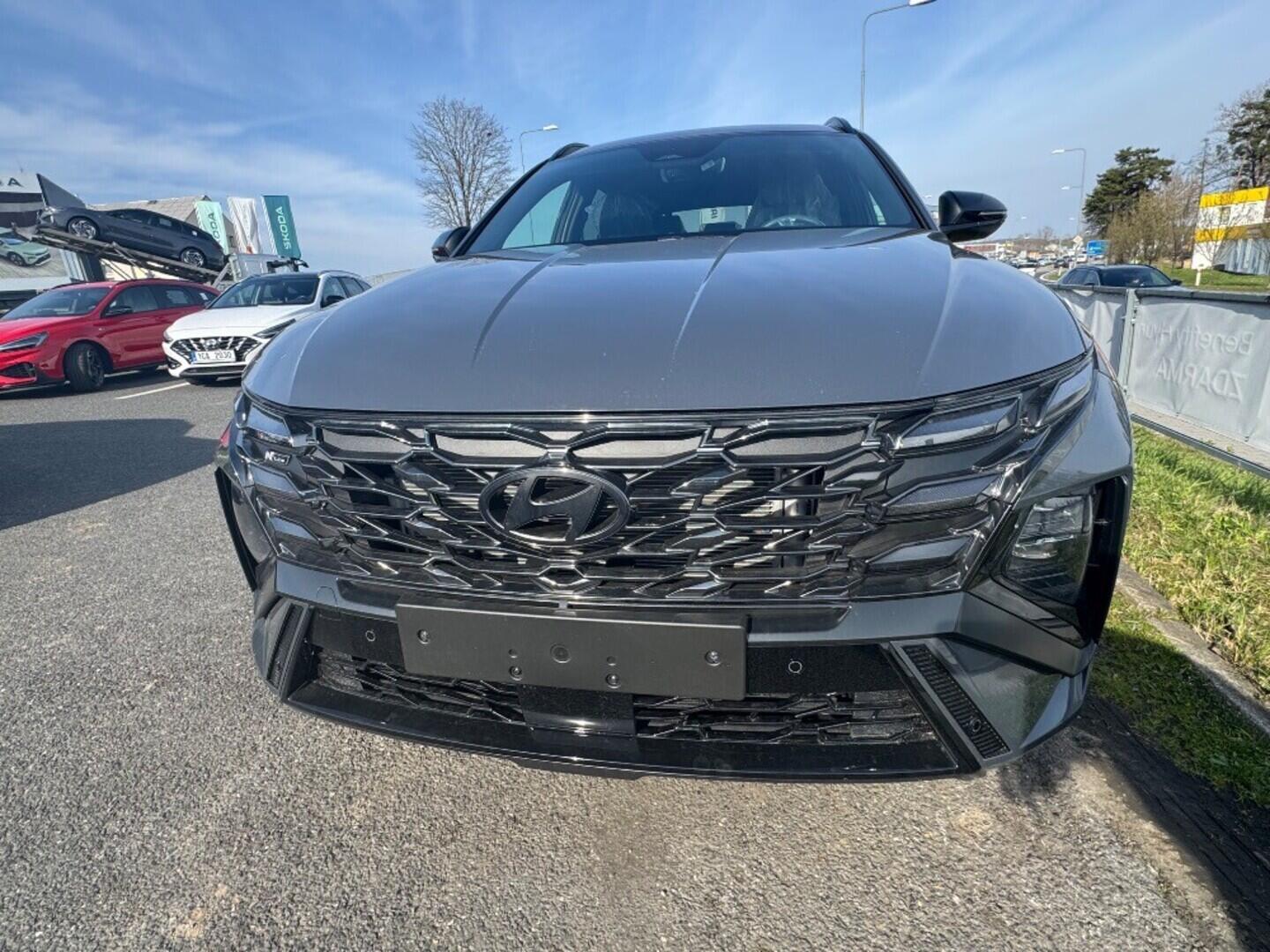 OD41000859_17.webp_TUCSON NX4 GO Czech N Line! 1,6 T-GDI 110 kW