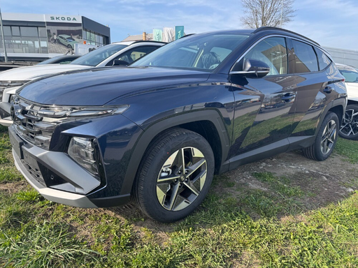 TUCSON NX4 Style 1,6 T-GDI 110 kW