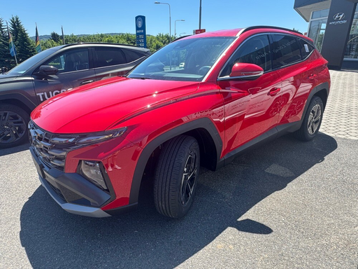 TUCSON NX4 Style 1,6 T-GDI 110 kW