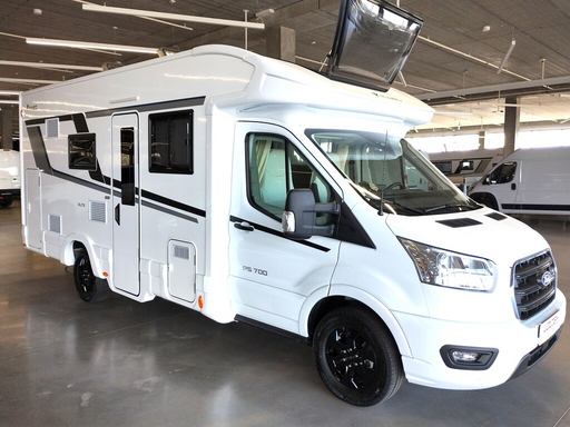 PS700 Ford 121 kW