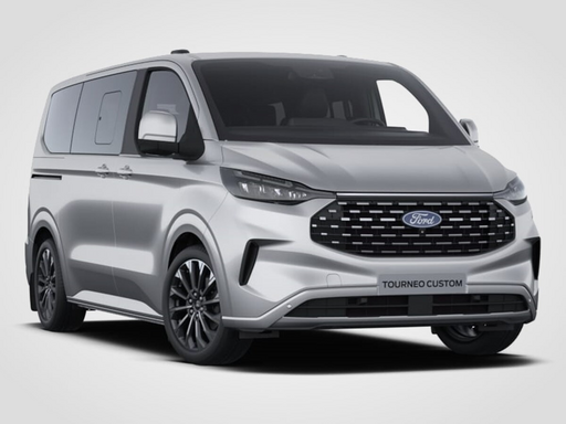 Tourneo Custom V710 TOURNEO 2,0 EcoBlue 125 kW