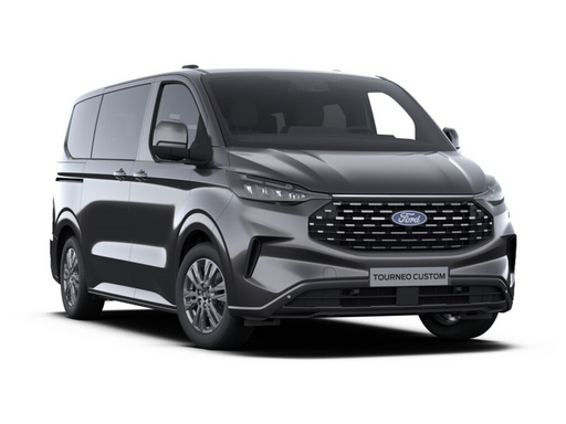 Tourneo Custom V710 TOURNEO 2,0 EcoBlue 125 kW