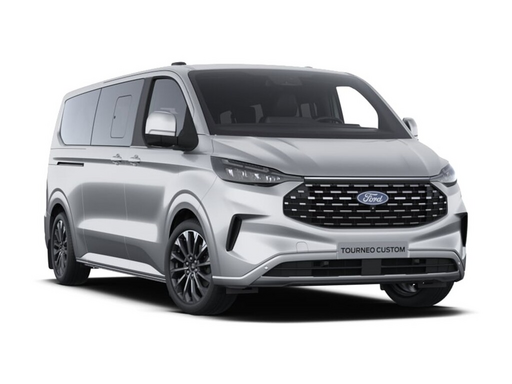 Tourneo Custom V710 TOURNEO 2,0 EcoBlue 125 kW