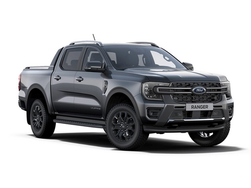 Ranger Double Cab 2,0 EcoBlue Bi-Turbo 151 kW