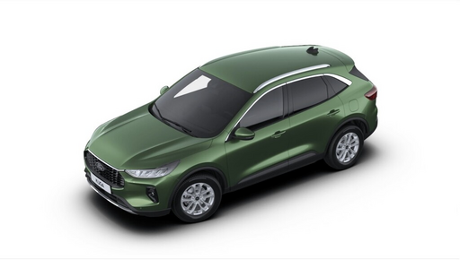 Kuga  2,5 Duratec Hybrid (HEV) 134 kW