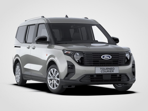 Tourneo Courier V769 Tourneo 1,0 EcoBoost 92 kW
