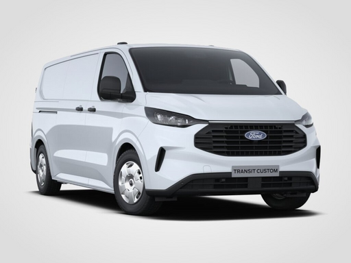 Transit Custom Van V710 Van 2,0 EcoBlue 100 kW