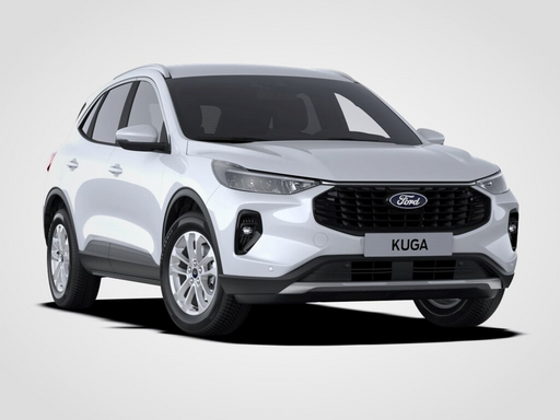 Kuga TITANIUM 1,5 EcoBoost 137 kW