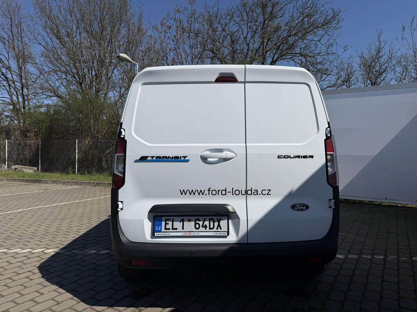 OG51001747_28.webp_Transit Courier V769 Van 43 kWh,0 Elektromotor 100 kW