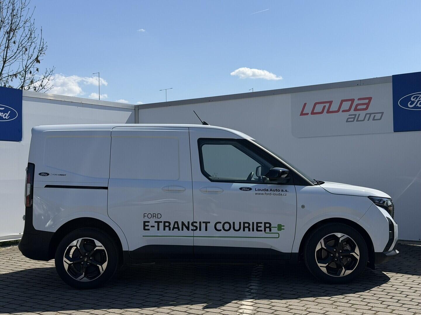 OG51001747_30.webp_Transit Courier V769 Van 43 kWh,0 Elektromotor 100 kW