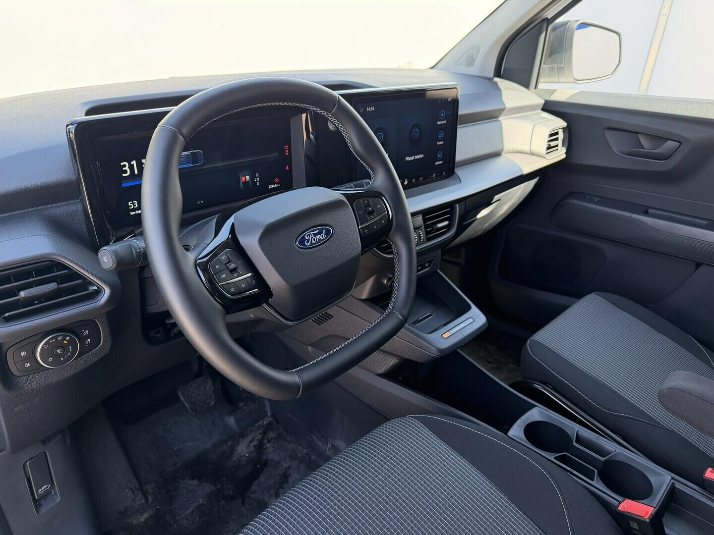 OG51001751_24.webp_Transit Courier V769 Van 43 kWh,0 Elektromotor 100 kW