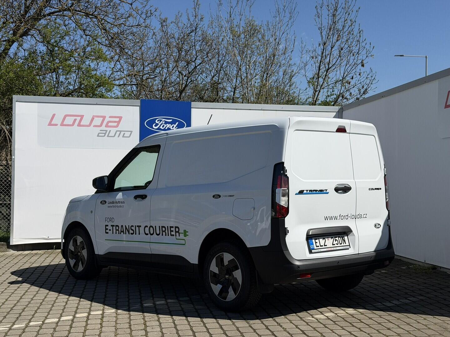 OG51001751_30.webp_Transit Courier V769 Van 43 kWh,0 Elektromotor 100 kW
