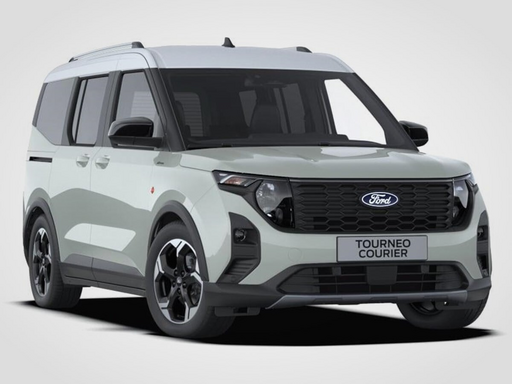 Tourneo Courier V769 Tourneo 1,0 EcoBoost 92 kW