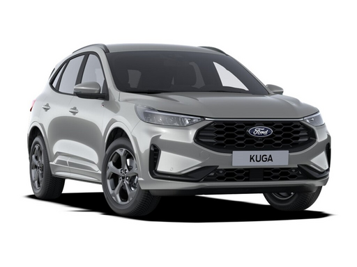 Kuga 5D 2,5 Duratec Hybrid (PHEV) 178 kW