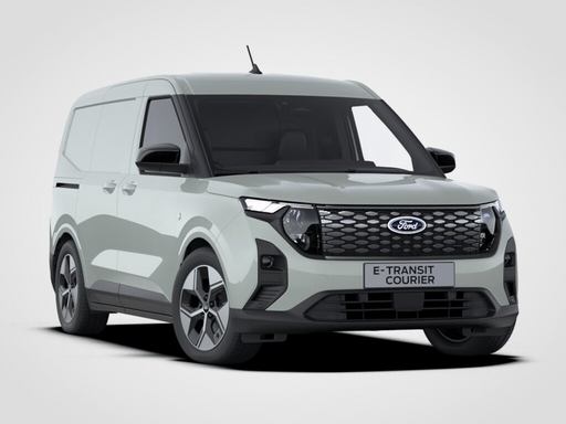 Transit Courier V769 Van 43 kWh,0 Elektromotor 100 kW