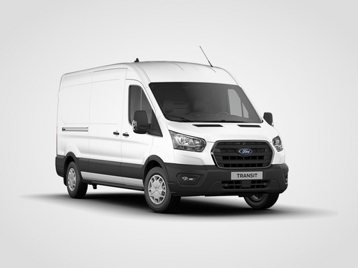 Transit Trend 350 L3 Van, 2.0 EcoBlue (96 kW/130 k), 6st. manuální, přední pohon