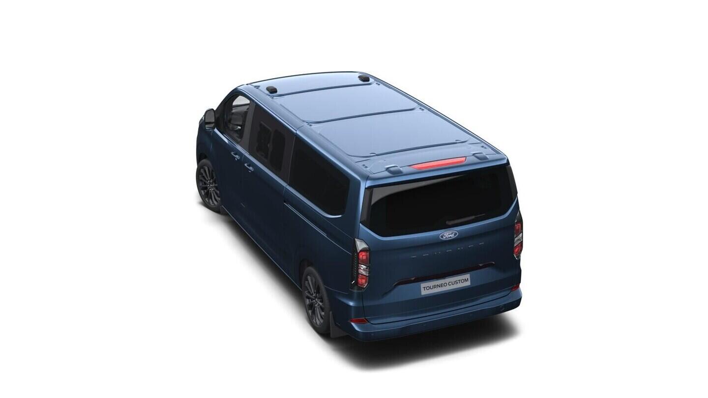 OG51001962_14.webp_Tourneo Custom V710 TOURNEO 64 kWh,0 Elektromotor 160 kW