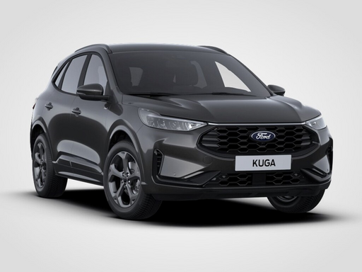 Kuga ST-LINE 1,5 EcoBoost 137 kW