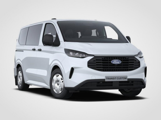 Transit Custom DCiV N1 a Kombi M1 V710 K 2,0 EcoBlue 100 kW